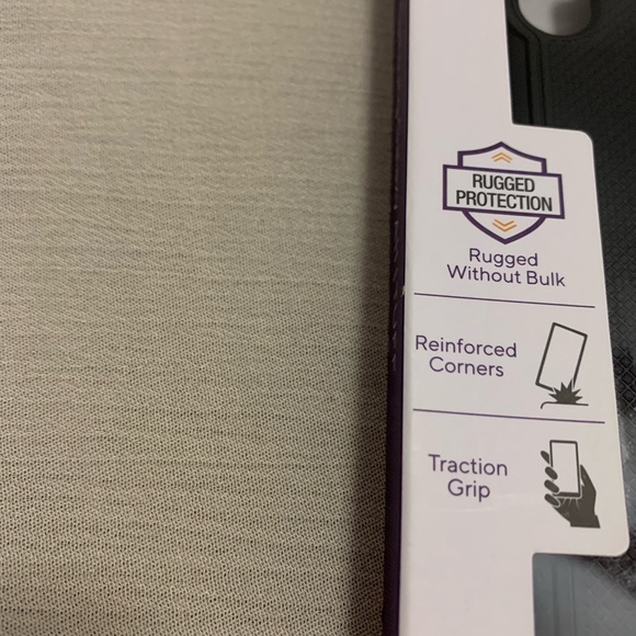 Samsung Galaxy A11 | Tuff Rugged Protective Case Metro by T-Mobile - Picture 13 of 13